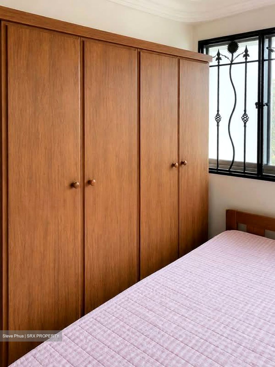 Blk 104 Eunos Vista (Bedok), HDB 5 Rooms #583268661
